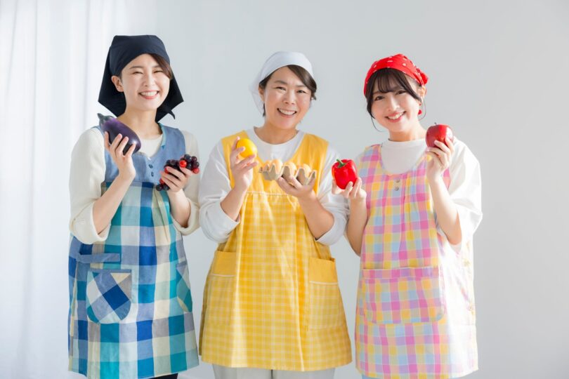 こども保育支援協会 保育食支援士