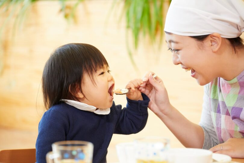 保育食支援士資格取得講座　離乳食　資格